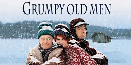 Grumpy Old Men (1993)  primärbild