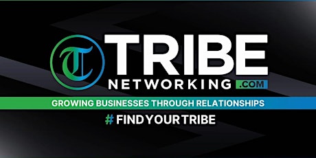 Tribe Networking  Thornton Networking Meeting