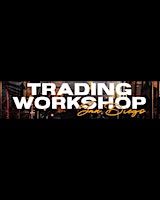 Imagem principal do evento Trading Workshop