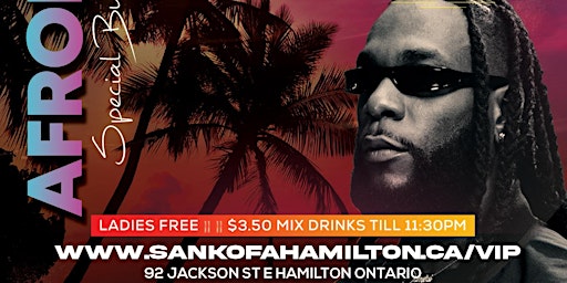 Imagem principal de SEXY SATURDAYS - AFROPIANO ( Ultimate Afrobeats x Amapiano Party )