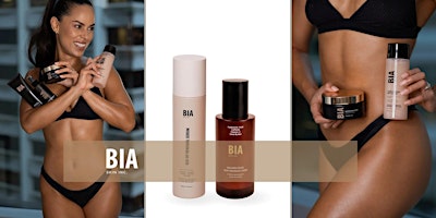 Primaire afbeelding van Bia Skin Lounge by Miami Swim Week®