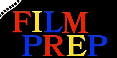Film Prep, Screenwriter’s Development primary image