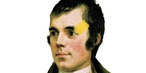 Sharpe House's Robert Burns Night 2025 at the Statesville Civic Center  primärbild