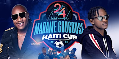 Hauptbild für Madame Gougouse Haiti Cup - Klass | Pierre Jean | Rara Lakay