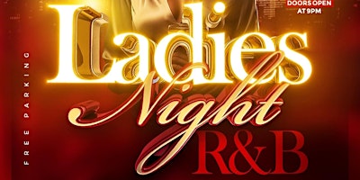 Image principale de Ladies Night At Empire