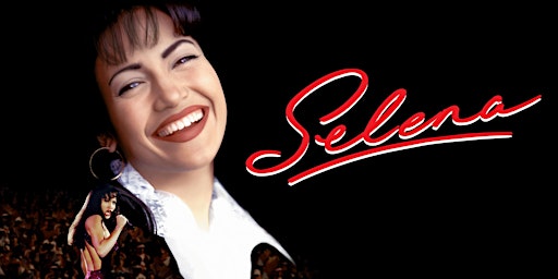 Hauptbild für Selena (1997)