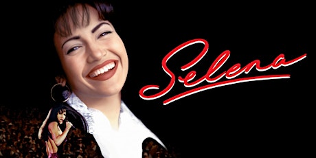 Image principale de Selena (1997)