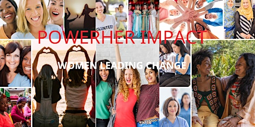 PowerHer Circle: Unfiltered Discussions & Women Leading Together primary image