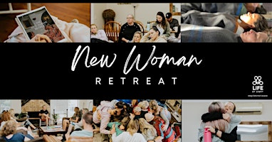 New Woman - 3 Day Women's Retreat primary image
