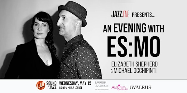 Sound of Jazz Concert Series:An Evening with ES:MO