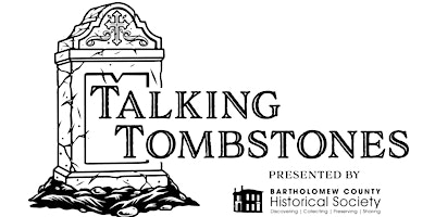 Imagem principal do evento Talking Tombstones