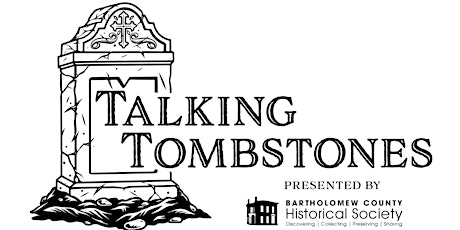 Talking Tombstones