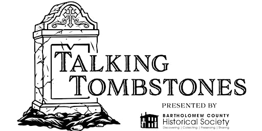 Imagem principal do evento Talking Tombstones