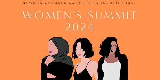 Womens Summit 2024 primary image