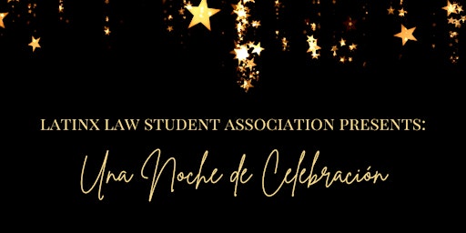 LLSA Presents: Una Noche de Celebracion! primary image