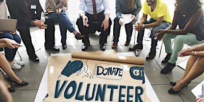 Immagine principale di CSR Trends for Nonprofit Volunteer Managers - A Panel Discussion 