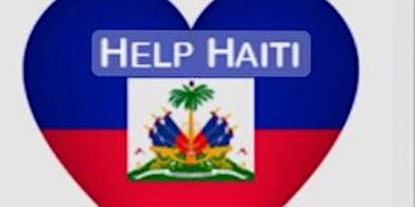 Talents that will feed Haiti.