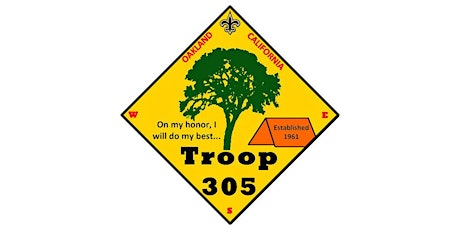 Annual Troop 305 Pancake  Breakfast