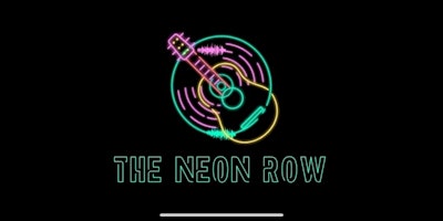 The Neon Row presents Artistry a Weekly Live Music Showcase primary image