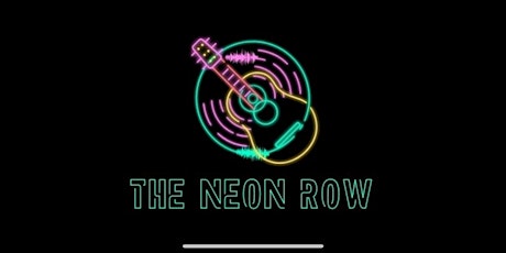 The Neon Row presents Artistry a Weekly Live Music Showcase