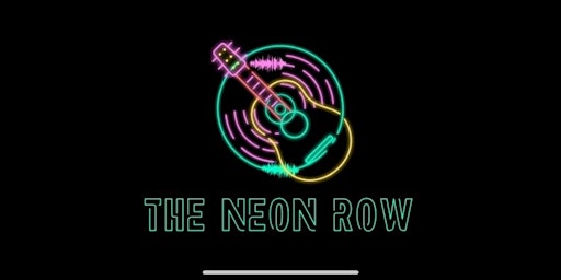 The Neon Row presents Artistry a Weekly Live Music Showcase  primärbild