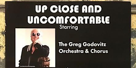 Immagine principale di Bala Legion Presents the Greg Godovitz Orchestra and Chorus 