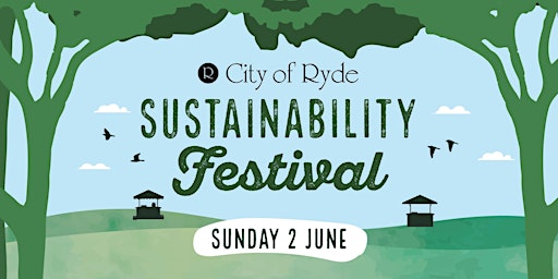 Sustainability Festival  primärbild