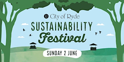 Hauptbild für Sustainability Festival