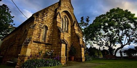 Douglas Kelly & Stewart Kelly in Recital at St. Mary's