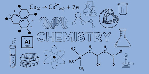 Imagem principal de Chemistry Regents Review Course