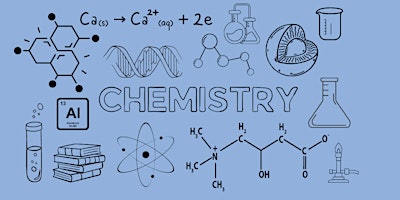 Primaire afbeelding van Chemistry Regents Review Course