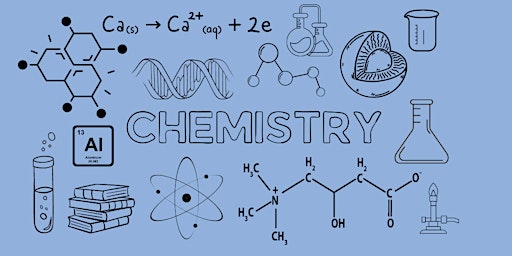 Primaire afbeelding van Chemistry Regents Review Course