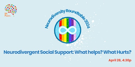 Neurodiversity Roundtable 2024