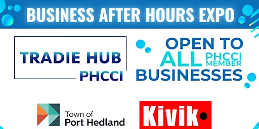 Image principale de Business After Hours Expo