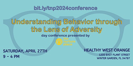 Understanding Behavior through the Lens of Adversity