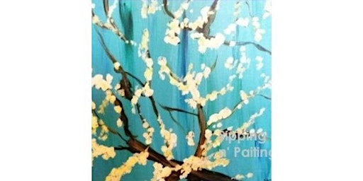 "Van Gogh Branches" - Thurs May 2, 7PM primary image