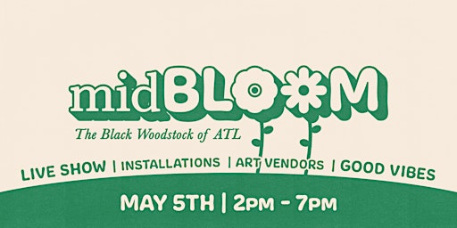 midBLOOM Fest primary image