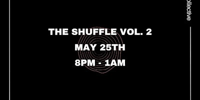 Imagen principal de The Shuffle Vol. 2