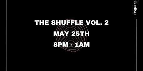 The Shuffle Vol. 2