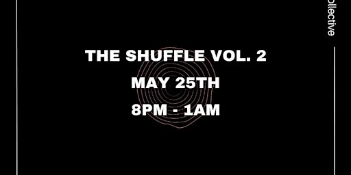 Primaire afbeelding van The Shuffle Vol. 2