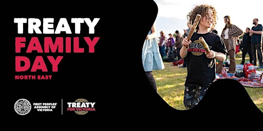 Treaty Family Day Out - Kyabram Fauna Park primary image