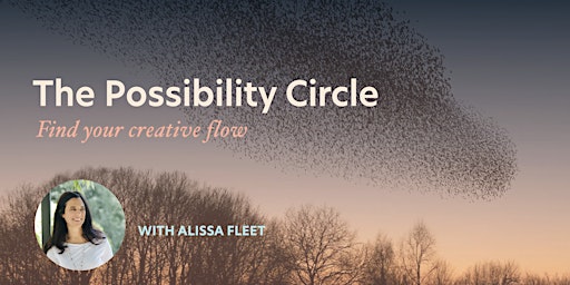 Hauptbild für Possibility Circle