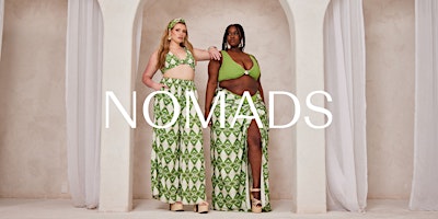 Imagem principal do evento Nomads L.A. Sip & Shop