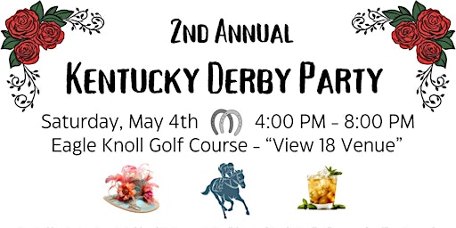 Hauptbild für Kentucky Derby Event -Hosted by In Any Event & Ashland Betterment Coalition