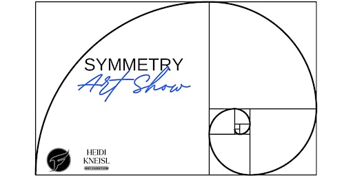 SYMMETRY Art Show @TheFalconBar  primärbild