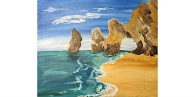 Mimosa Class - "Cabo" - Sat May 4th, 11:30 AM primary image