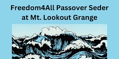 Primaire afbeelding van Freedom4All Passover Seder in Mancos