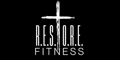 Imagem principal do evento R.E.S.TO.R.E Fitness