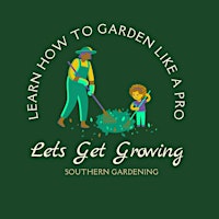 Imagen principal de Learn How To Garden For Spring
