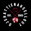 Logotipo da organização TEAM HYPE